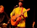 Eric Bibb Wayfaring Stranger.avi 