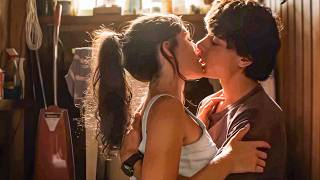 Download lagu Annie and Ellis Finally Kiss | Sterling Point mp3