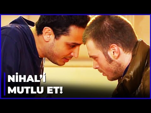 Nihal Mutlu Olsun Bana Yeter - Aşk-ı Memnu 57. Bölüm