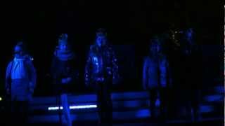 Justyna Perkowski video