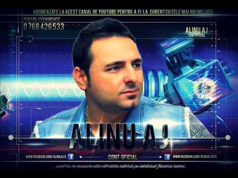 ALINU AJ -  NUMAI PENTRU TINE TRAIESC