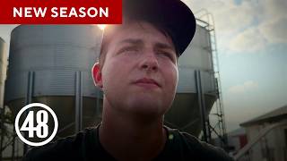 The Corn Rake Witness: 48 Hours on Amy Mullis and the Son Who Says They Got It Wrong