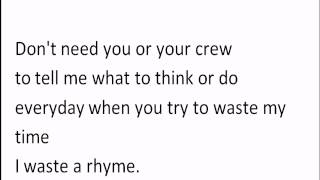 Millencolin   Trendy winds avec lyrics