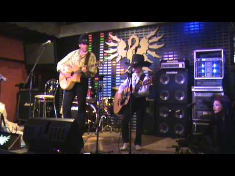 Walter Ghicolescu & David Niculae