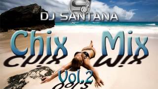 Download lagu DJ SANTANA - CHIX MIX Vol. 2 (breakbeat retro session) mp3