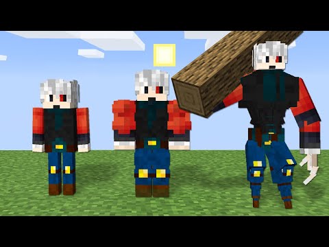 1000$ GÜÇLÜ THEMURAT - Minecraft