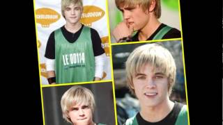 Because You Live - Jesse McCartney