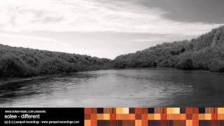 Solee - Different | Parquet Recordings