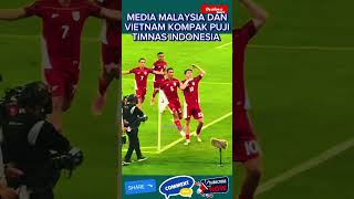Download lagu MEDIA MALAYSIA DAN VIETNAM KOMPAK PUJI TIMNAS INDONESIA mp3