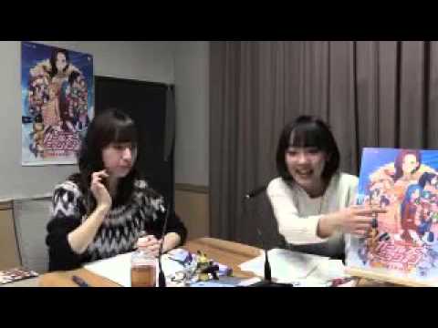 Medarot: Girls Mission - Radio High School Episode #2