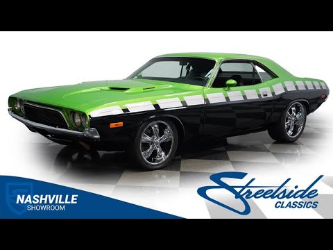 1974 Dodge Challenger (CC-2077279) for sale in Lavergne, Tennessee