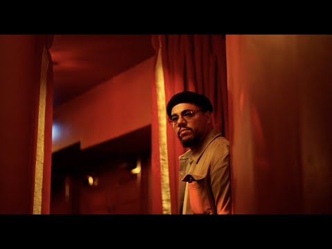 Ben L'Oncle Soul - The Greatest (Official Music Video)