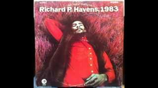 Richie Havens-Indian Rope Man(1969)