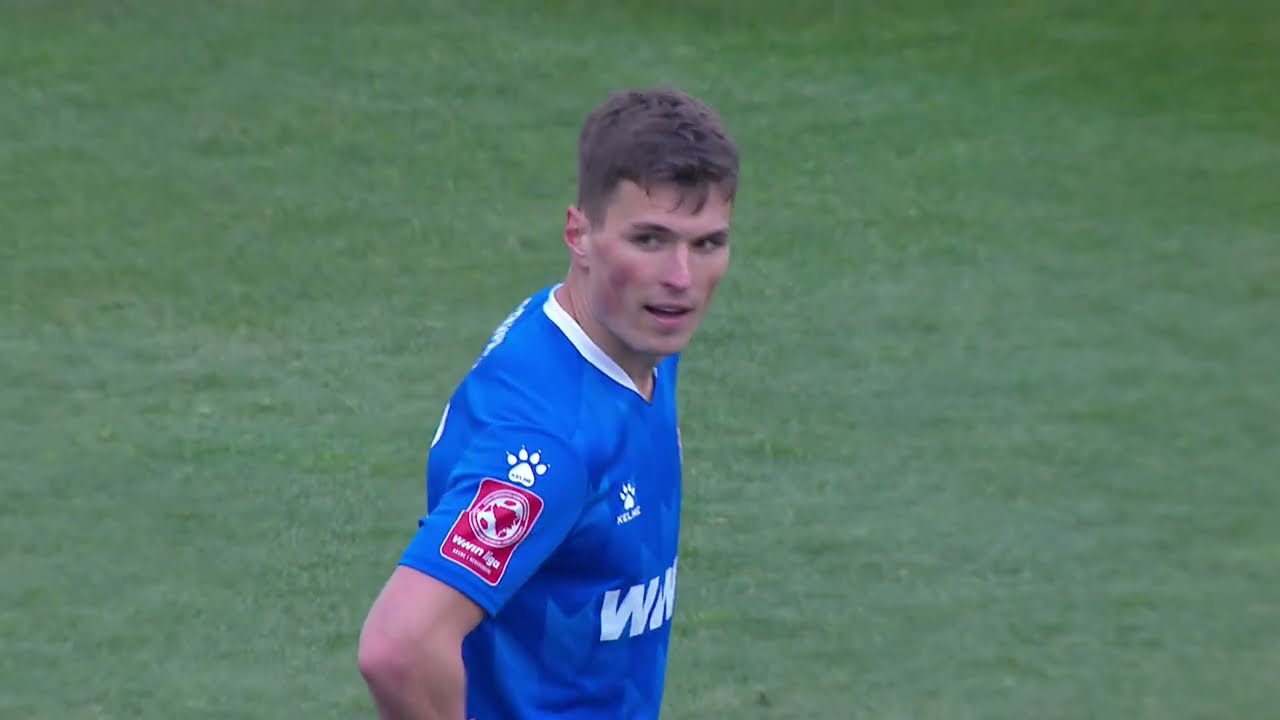 NK Široki Brijeg vs FK Željezničar Highlights