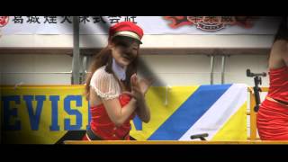 「kittenish（キティニッシュ）」@WonderOsaka