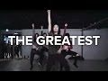 The Greatest - Sia ft. Kendrick Lamar / Lia Kim Choreography