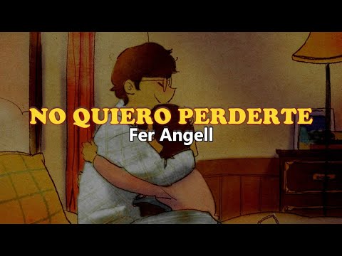 💔No Quiero Perderte💔 - (Rap Romántico 2020)- Fer Angell