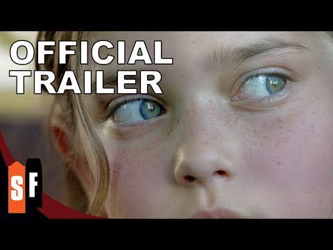 Thumbnail of the video: The Soul Collector (2020) - Official Trailer (HD)