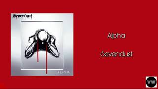 Sevendust - Alpha (Clean Version)