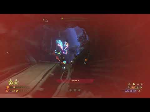 The Ultra nightmare experience