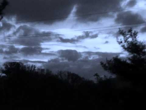 When Heaven Comes Dripping From The Night video