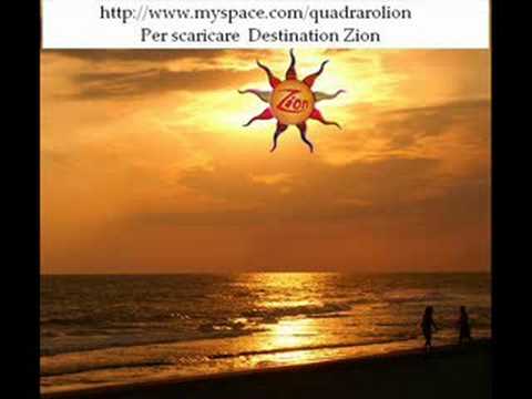 Destination Zion Beach