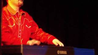 Ronnie Earl an the Broadcasters SPANN'S GROOVE? Narrows, 6 19 10.MP4