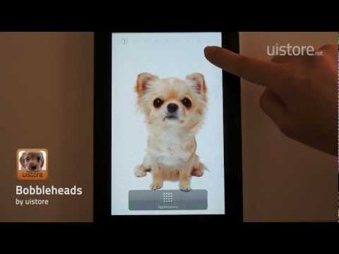 Bobbleheads LW [FL ver.] Video