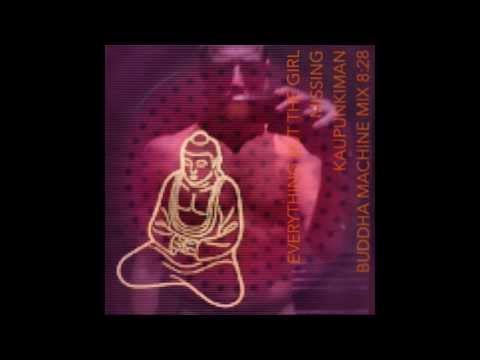 Everything But The Girl vs Kaupunkiman - Missing Kaupunkiman remix