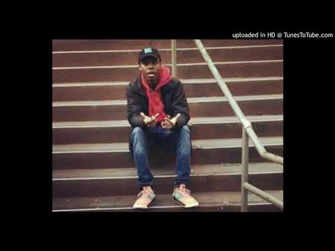 Quando Spaxyz "Little One" (Audio) (Prod. By RondoMadeTheTrack)