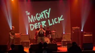 The Mighty Deerlick 