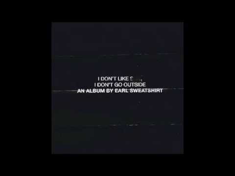 EARL - DNA OFFICIAL INSTRUMENTAL