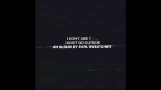 EARL - DNA OFFICIAL INSTRUMENTAL