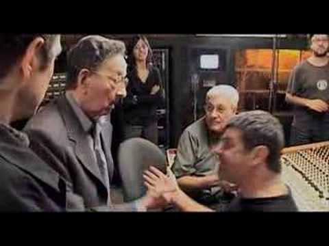 CAFÉ DE LOS MAESTROS / TRAILER