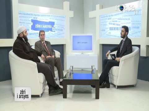 280 - Kultura e pajtimit dhe faljes