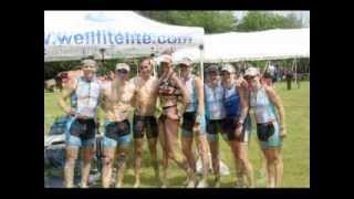 preview picture of video 'Well-Fit 2010 Galena Triathlon'