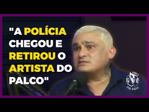 MC POZE NO CROCO - DJ NETO MT (CROCODILO PRIME) - CORTES POD DALHE