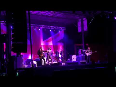 The Struts- Another Hit of Showmanship- Butler, PA