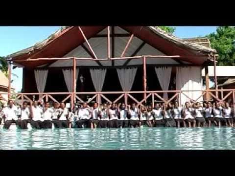 VLM Betania Toliara - Sengesenge