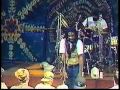 H.R.--"Let Luv Lead (The Way)"-- Woodbury, CT 5/28/90