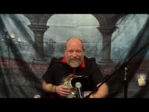 Kyle Kinane - Public Domain - 'Dracula' Part 6