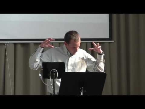 How should we interpret and apply Revelation 3:20? ⎜Nathan Diaz