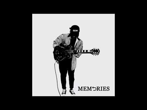 Rayon Nelson - Memories (Out now on Spotify & iTunes, etc.) [HD]