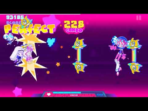 [MUSE DASH] Girly Cupid (master) (Sister Marija)