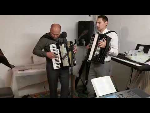 Ioanid&Vadim Daca n-aș avea nadejdea&Cand ți-am înțeles chemarea.