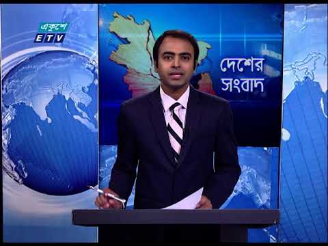 ঝিনাইদহে সড়ক ও জনপথে জায়গায় অবৈধ স্থাপনা উচ্ছেদ অভিযান শুরু