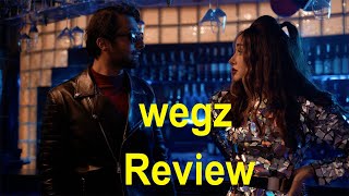 Wegz - El Ghasala تحليل- ويجز  الغسالة الأغنية الرسمية لفيلم الغسالة