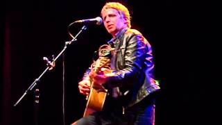 I Am Kloot - Northern Skies (Live @ St Helens Citadel, May 2009)