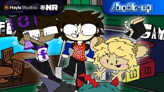 Cover art for Newly Re-done Official Boot up Intro! (2024)