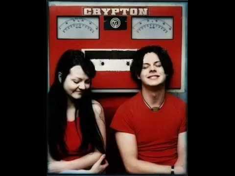 The Union Forever - The White Stripes
